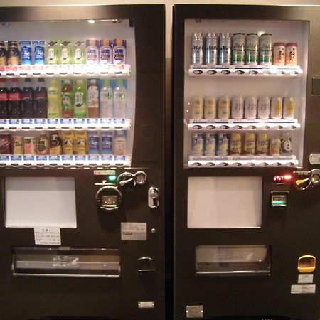 Sotetsu Fresa Inn Tokyo-Toyocho Ngoại thất bức ảnh