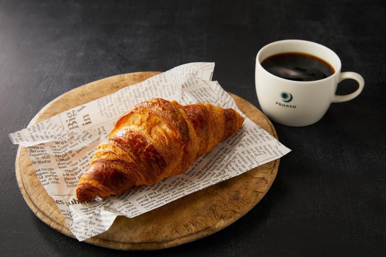 Sotetsu Fresa Inn Tokyo-Toyocho Ngoại thất bức ảnh