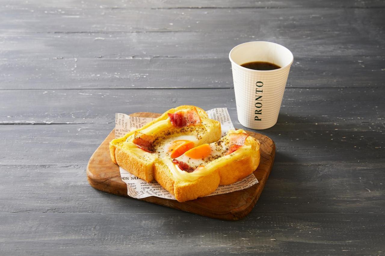 Sotetsu Fresa Inn Tokyo-Toyocho Ngoại thất bức ảnh