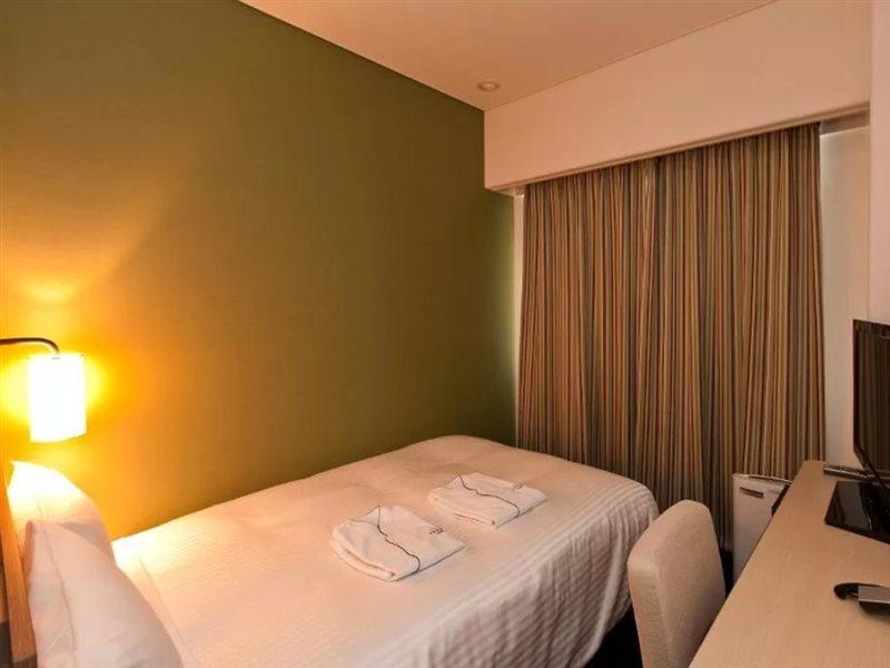 Sotetsu Fresa Inn Tokyo-Toyocho Ngoại thất bức ảnh