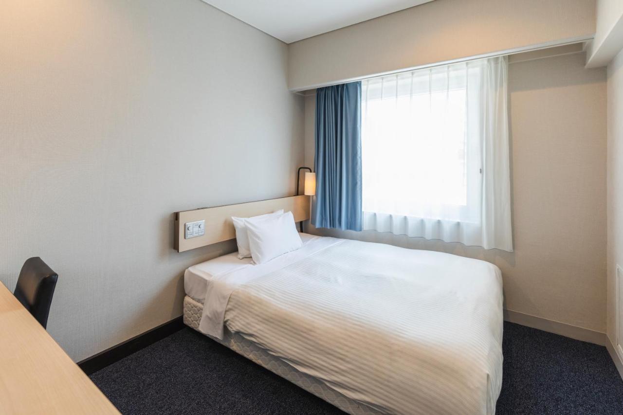 Sotetsu Fresa Inn Tokyo-Toyocho Ngoại thất bức ảnh