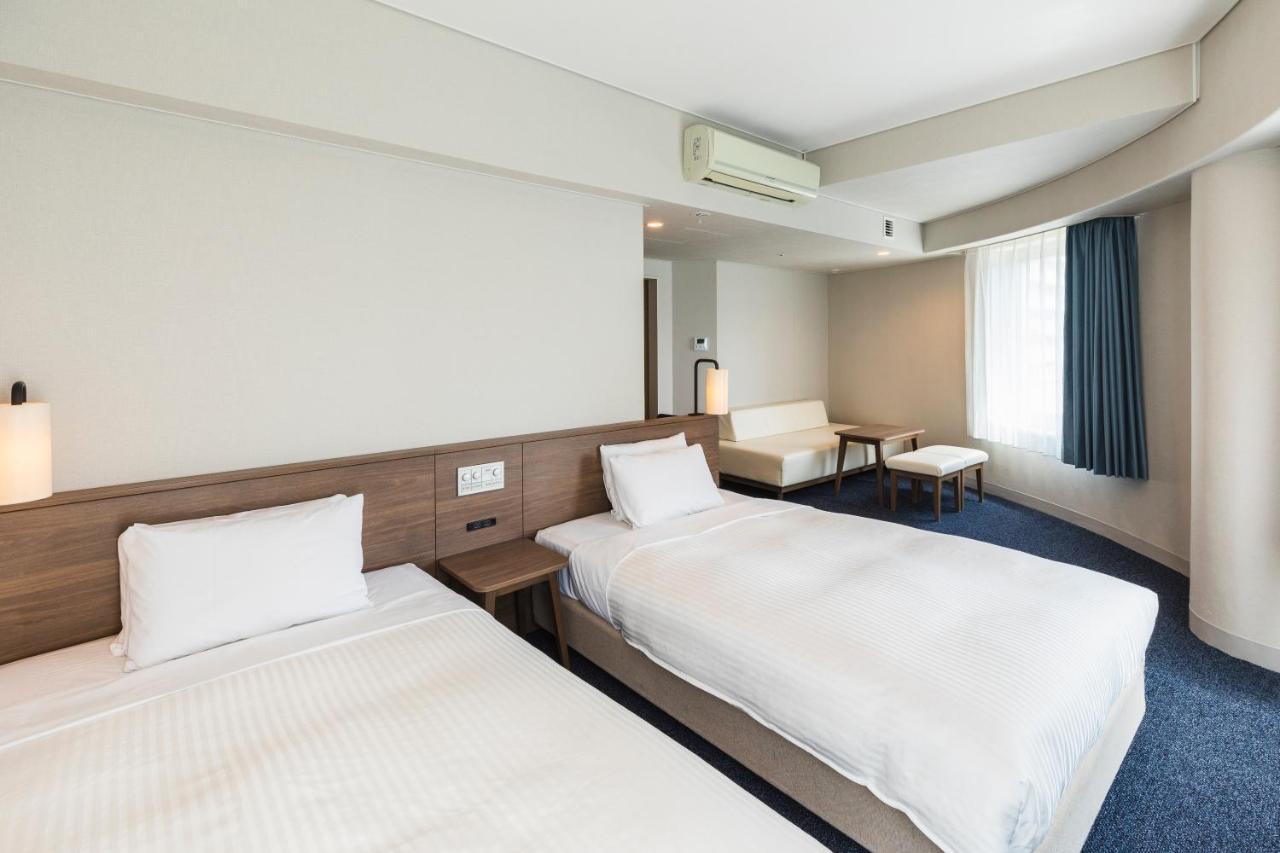 Sotetsu Fresa Inn Tokyo-Toyocho Ngoại thất bức ảnh