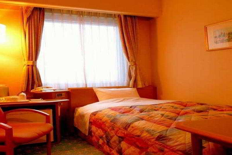 Sotetsu Fresa Inn Tokyo-Toyocho Ngoại thất bức ảnh