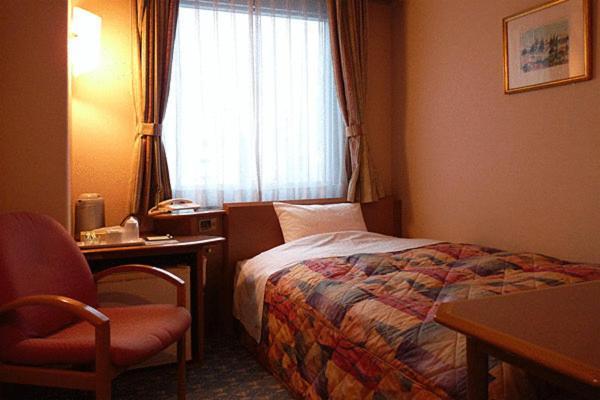 Sotetsu Fresa Inn Tokyo-Toyocho Phòng bức ảnh