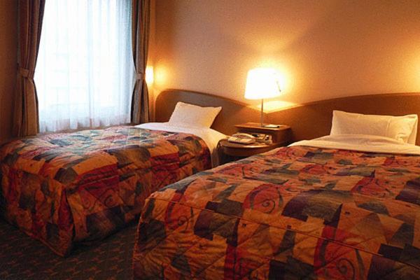 Sotetsu Fresa Inn Tokyo-Toyocho Phòng bức ảnh