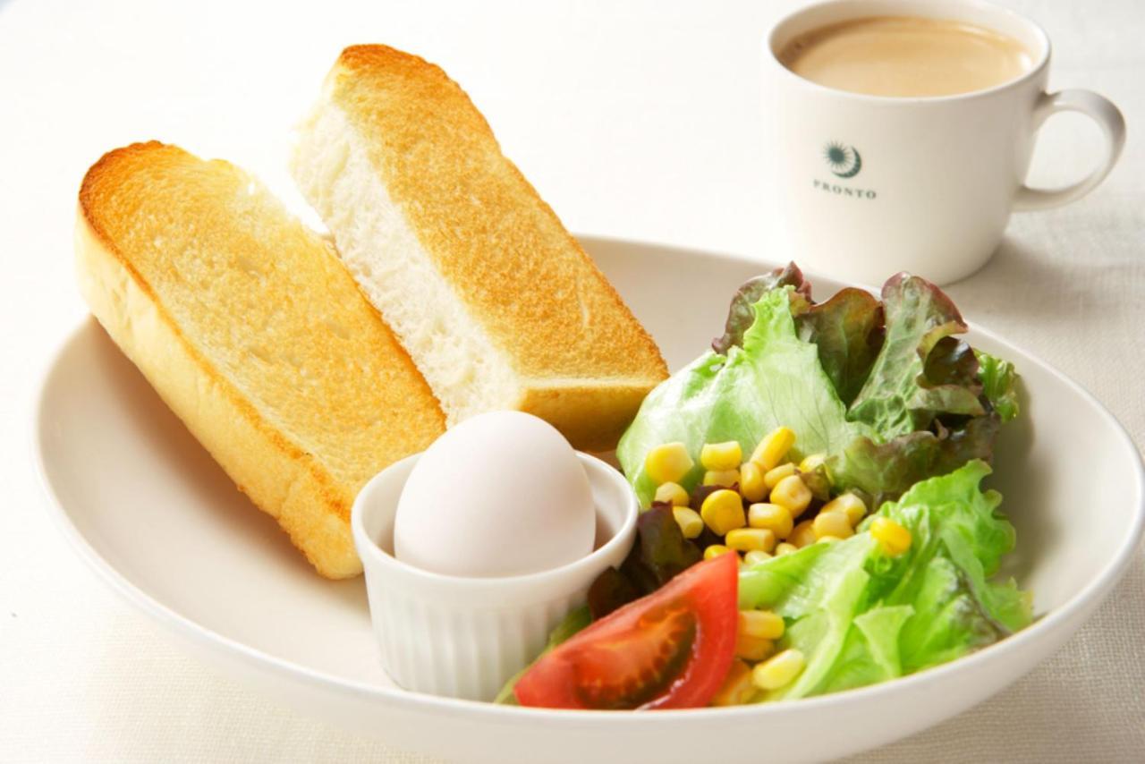 Sotetsu Fresa Inn Tokyo-Toyocho Ngoại thất bức ảnh