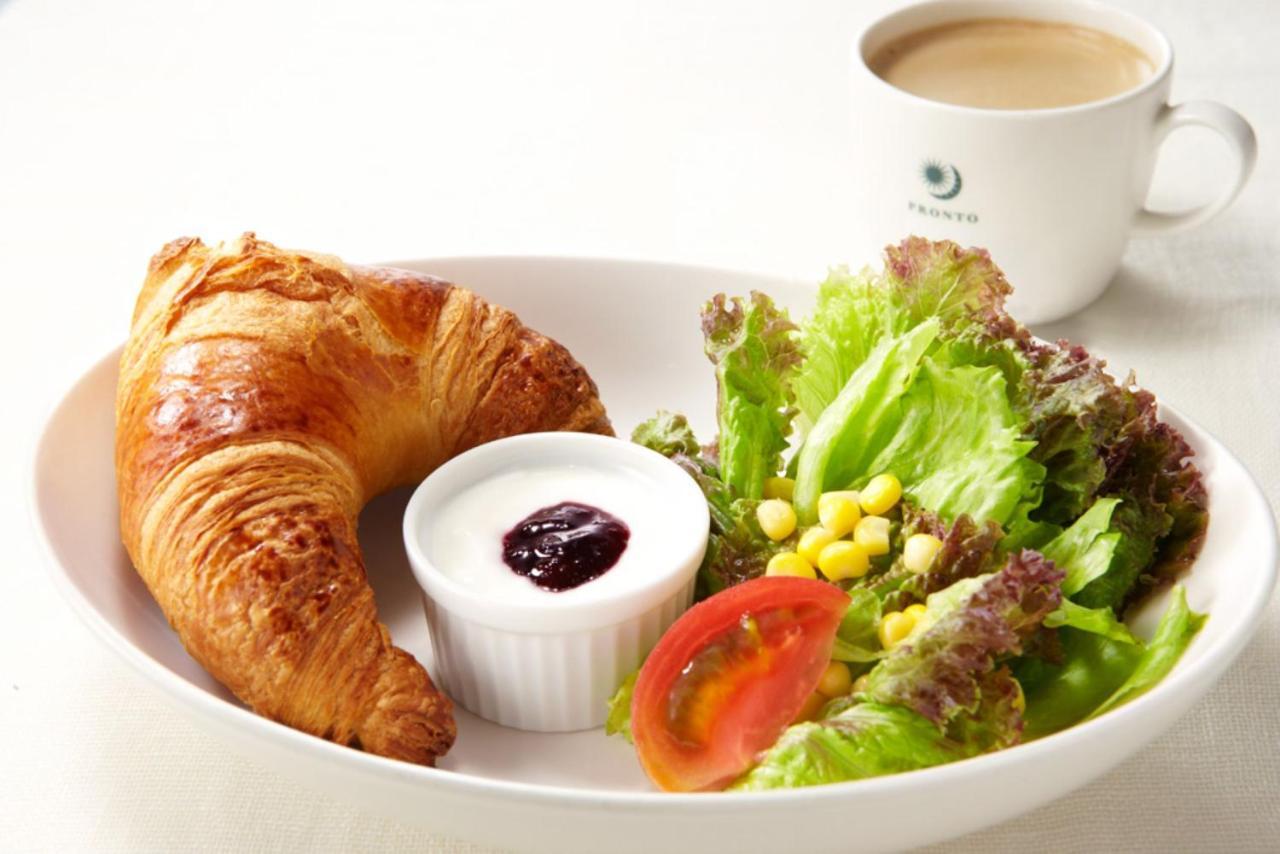 Sotetsu Fresa Inn Tokyo-Toyocho Ngoại thất bức ảnh